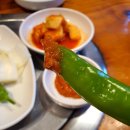 검바위역 | 인천맛집 검바위역 능이삼계탕이 일품인 시굴집
