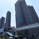 경북고등학교 앞 버스정류장 인근 이미지