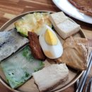 맛50년 헛제사밥 이미지