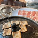 망우찜쌈밥 1호점 | 망우역 동네주민 맛집 망우찜쌈밥 후기 - 중랑구 삼겹살 쌈밥 정식 가족모임 추천