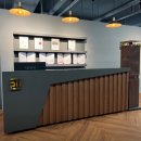 길라잡이 체육관 두정점 이미지