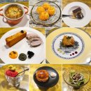 요리의숲 | 서울숲 오마카세 뚝섬역 데이트 맛집 덕팻 가성비좋은 프랑스 코스요리 후기