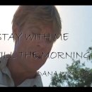 영화Out Of Africa-Ost:Stay With Me Till The Morning(아침이 올 때까지 내 곁에 머물러 주세요) 이미지
