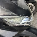 PCX ABS 21년,22년 2대 수출차 부품차 꾸밀차 완료 이미지