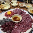 제주공항근처맛집 태연종합정육식당 황소한마리 1kg 가성비 한우 후기