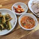 [백령도 여행] 진촌 현지인 냉면 맛집 <백령면옥> 까나리 냉면