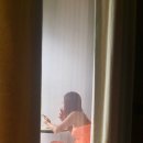 선데이 헌터 바바애 in maket smoke room 이미지