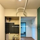 포텐셜 플레이스 | 영등포구 문래동 데코타일시공 Before &amp; After (+ 헤링본시공사례)