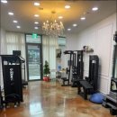 VVIP GYM 이미지