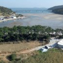 청산 버스터미널 이미지