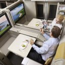 퍼스트 클래스 이미지