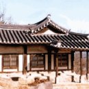 학봉종택