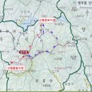 파주 고령산 앵무봉과 수리봉 마장호 출렁다리 이미지