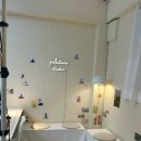 [성수] 500일 기념 성수 셀프사진관 “팔레트온스튜디오” 셀프사진촬영 후기