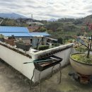 월류봉 한천민박 이미지