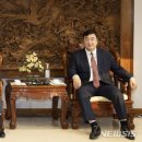 [류근일 칼럼윤석열 대통령 물러나자 다시 오만방자] 중국대사 대병(다이빙)의 거드름 눈뜨고 못보겠다! 대한민국 모독했다! No!!!.. 이미지