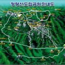 청량산의 봄 이미지