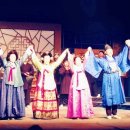 공연＜후궁박빈＞ 이미지