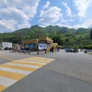 백담주차장 이미지