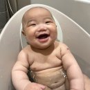 키즈텐 그린 세라 센텔라 모이스처 바디워시 / 5개월 아기 사용 후기