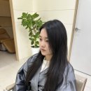 사랑스러운 엘리자벳펌 고객님 후기💕 (첨단미용실 조브헤어 서연 디자이너