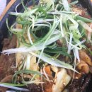 매운명태밥상 이미지