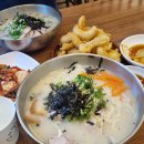 퐁낭거리 | [제주도 제주시 한림읍] 고기국수 한치튀김 맛집 &#39;금악퐁낭국수&#39;