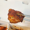 굽네치킨안지랑점 | 굽네치킨 볼케이노 / 갈비천왕 / 순살 반반 후기