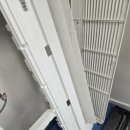 업에어솔루션 | 동작구 상도동 상도프라이드522 오피스텔 복층 구조 삼성 시스템에어컨 깔끔한 분해청소 후기