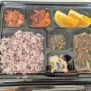 경주도시락맛집 출장뷔페도 가능한 따시락후기