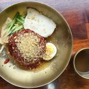 함흥냉면 이미지