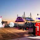 용두산공원 이미지