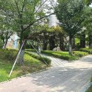 식사중앙공원 화장실 이미지