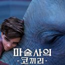 코끼리짐 이미지