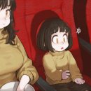 언니랑개 이미지