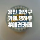 카페 댕하루 이미지