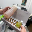 와동체육공원 사거리 | 겨울철 피부관리 안산 선부동 윤곽관리 오늘의뷰티에서 윤곽관리 후기