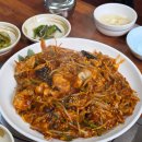 천일 | 동래 온천장 아구찜 맛집 천일아구찜 후기