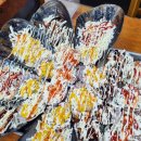 대천축산 | 폭탄치즈 비주얼 대천조개구이 맛집 후기