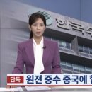 文정부.中에 헐값으로 월성원전 重水 매도 이미지