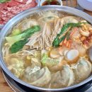 안골1길 6-4 | [천안 신부동 맛집] 웨이팅하는 천안 만두전골 맛집 "안골식당"