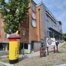 넬슨신 애니메이션아트 박물관 | 과천 대형 힐링 카페 넬슨신 애니박물관 뮤지엄카페