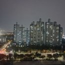 2025년 10월 31일 구리시 야경/장자대로/구리전통시장 야시장 이미지