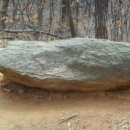 국사봉 지석묘군 이미지