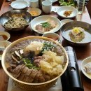 대구 종로 맛집 한식 잘하는 호암식당 점심 후기