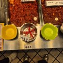 아침 일찍 여는 속초 중앙시장 젓갈 맛집 황부자젓갈 선물하기 좋아요