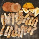 뜨굽다 | 삼문동삼겹살 뜨굽다 맛깔나는 돼지고기 후기
