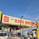 경기도 이천 맛집인 성호네왕코다리동태탕에서 한식메뉴로 가족과 배터지게먹기