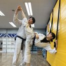 용인대백상태권도 이미지