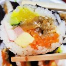 오떡순김밥 이미지